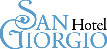 Logo San Giorgio 2024